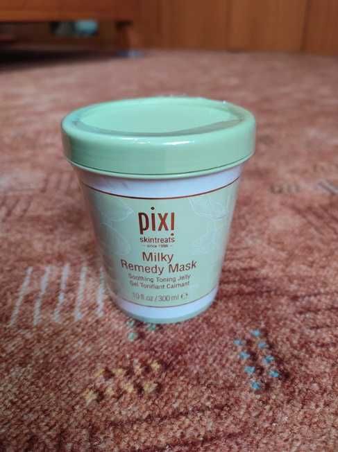 Pixi Milky Remedy Mask