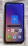 Samsung a54 5g 8gb ram schimb cu iphone  ofer diferența