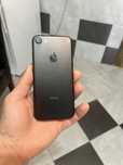 Iphone 7 negru 128gb
