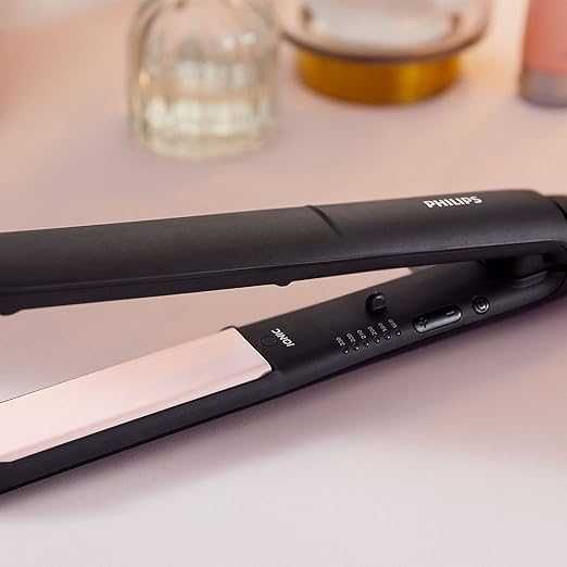Преса за коса Philips StraighCare Essential BHS378/00 ThermoProtect