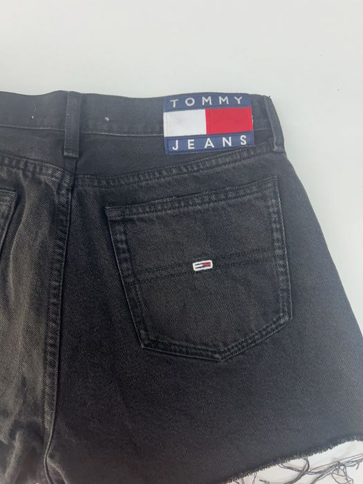 Къси дънки Tommy Jeans НОВИ