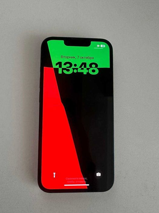 iPhone 13 128 gb