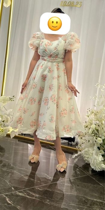 Продается платье женские