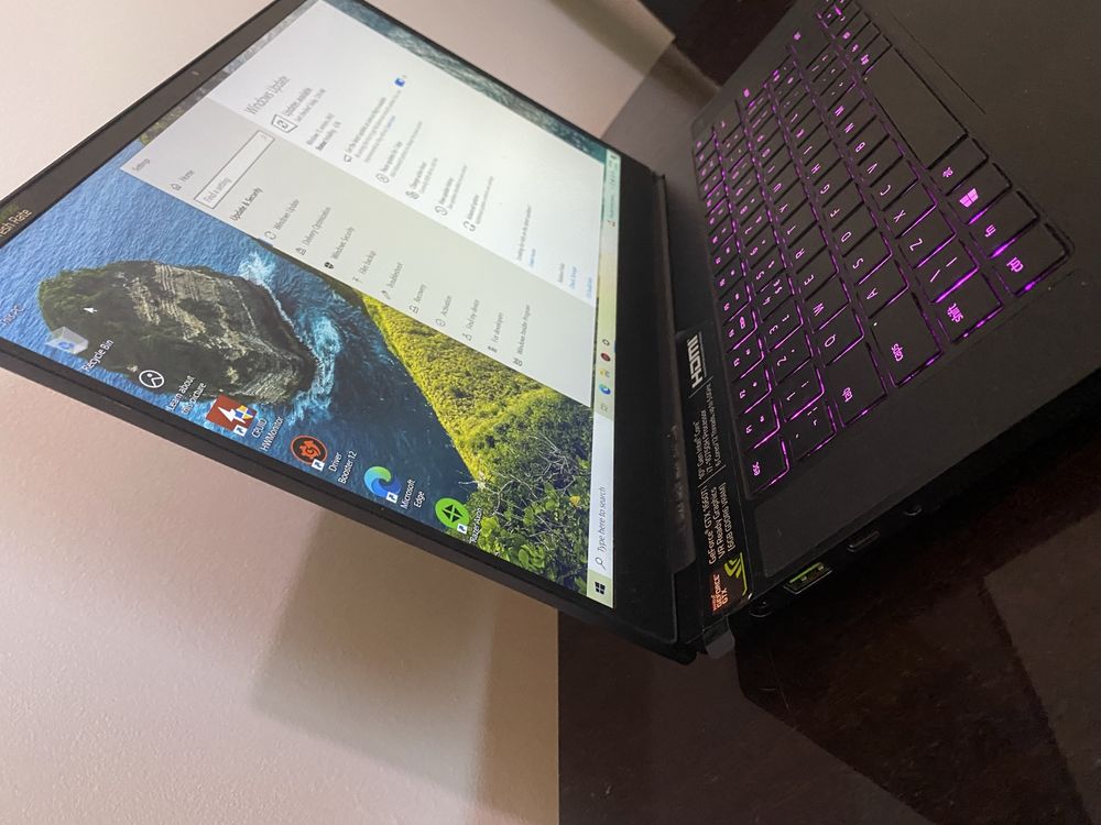 Vand Laptop Razer Blade 15 Gaming