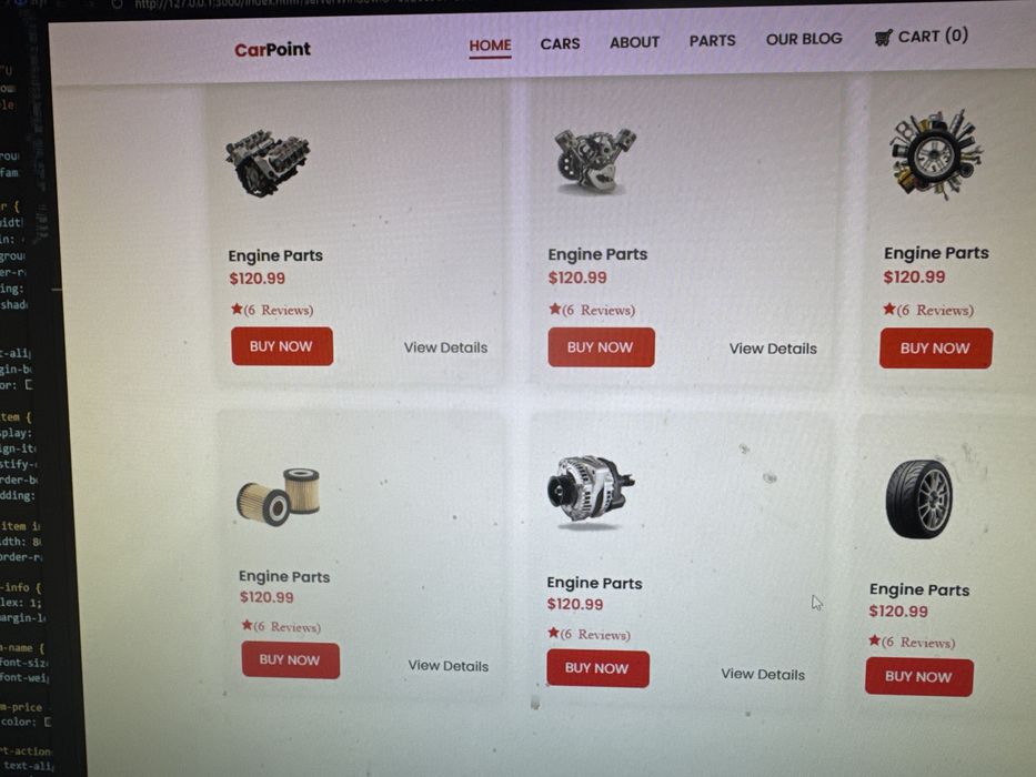 Изработка на сайтове