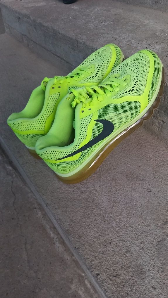 Nike Air Max 2025