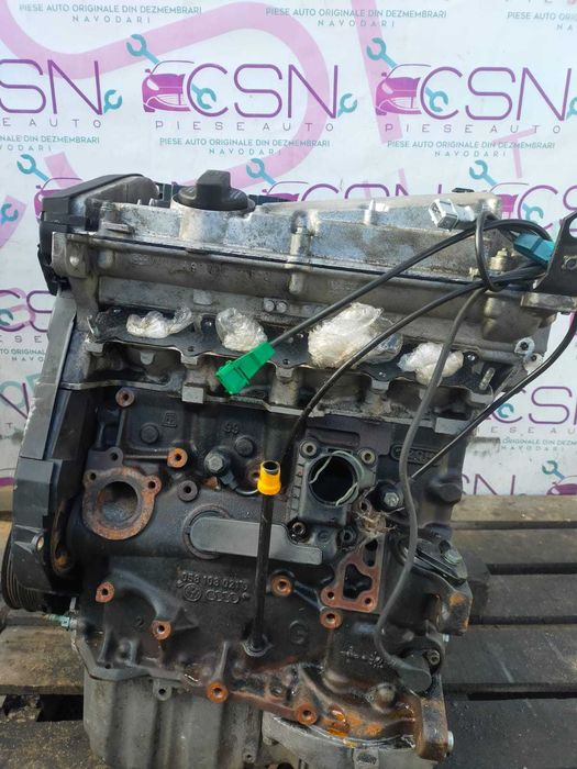 Motor complet pentru VW Passat B5.5 1.8 T cod APU 100.000 KM