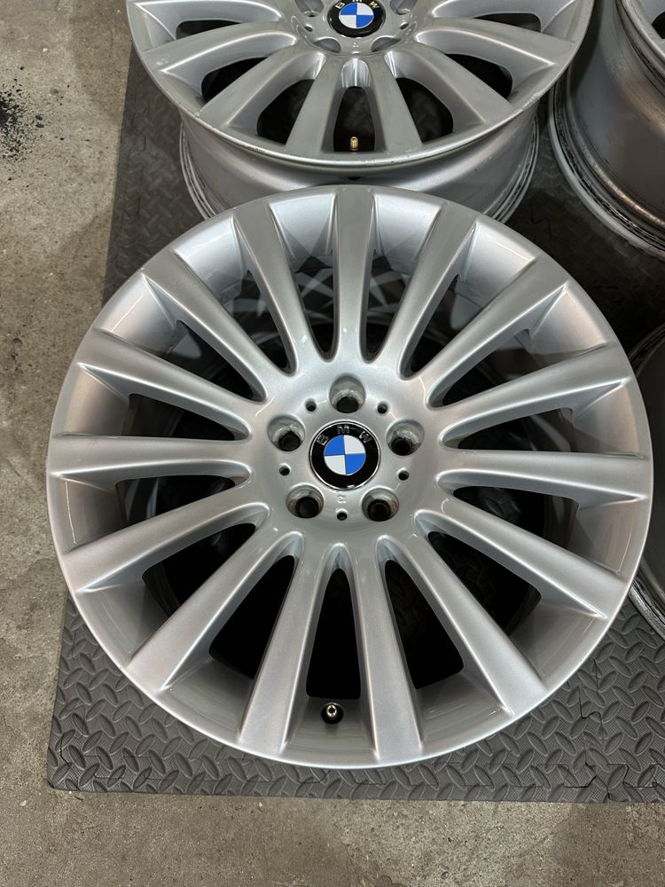 19 5х120 - BMW-f01-f10/11-f06/07-f30/31--e60/61-e65-e90-91-X3-X5 и др