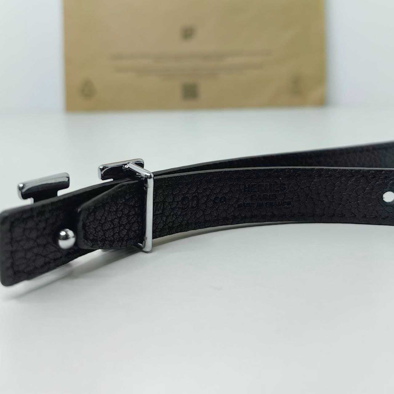 Дамски кожен колан 318