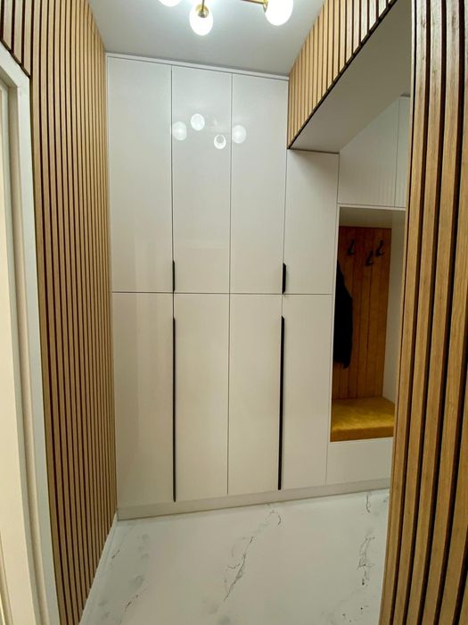 Proprietar inchiriez apartament 2 cam, Tudor Vladimirescu Silk Distric