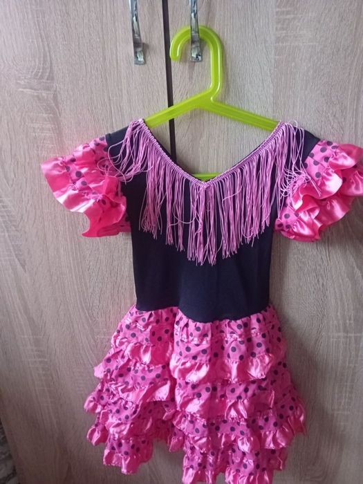 rochie fetita 4 5 6 ani petrecere carnaval scena eveniment nunta botez