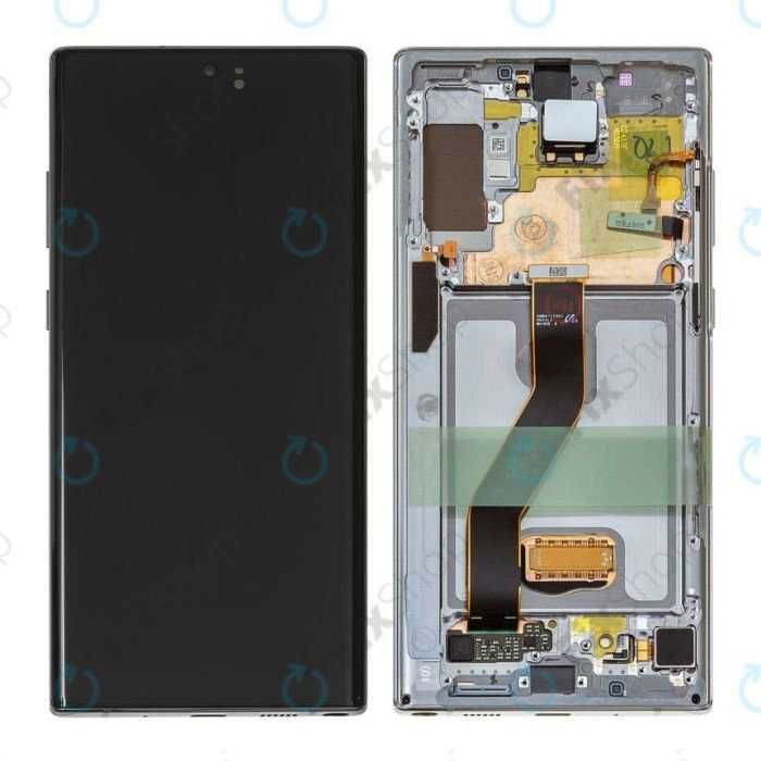 Display Samsung Note 10 Note 20 MontajPEloc Garantie 1an