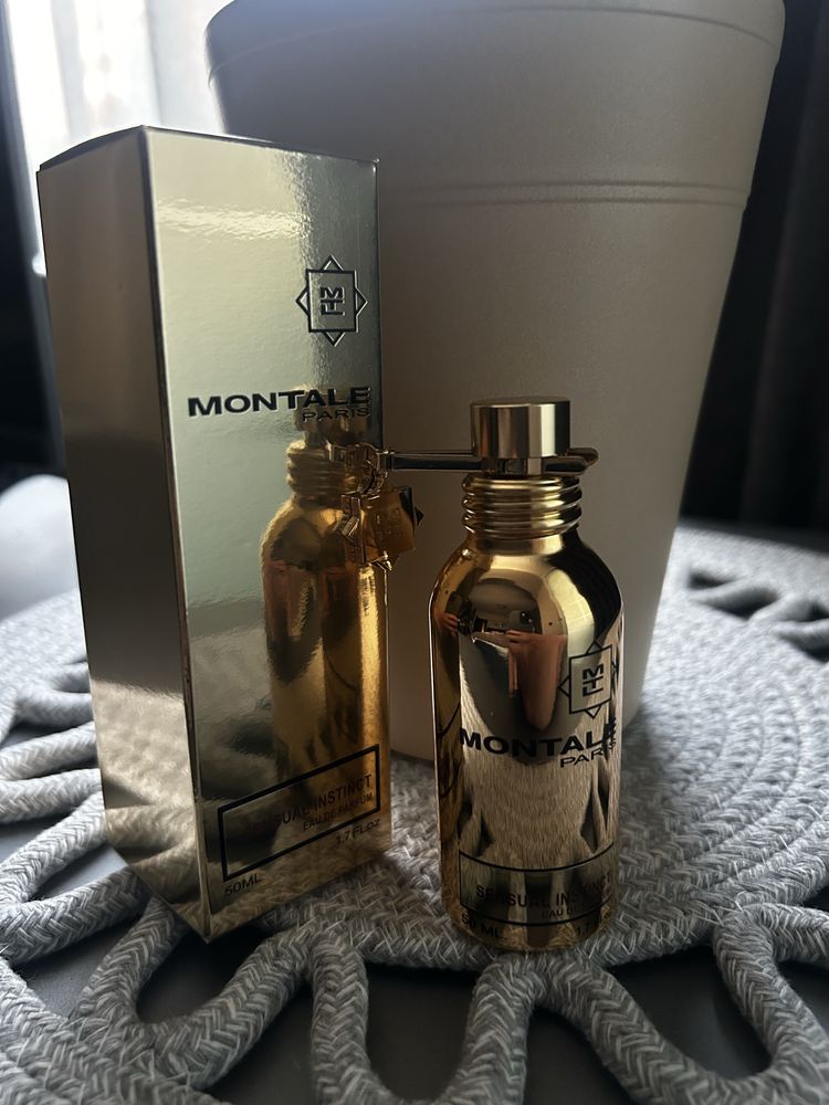 Montale Sensual Insense