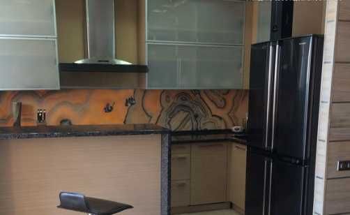 Дава се под наем Тристаен апартамент в Пловдив, Южен - 90 кв.м за 341.7 € - Снимка #4