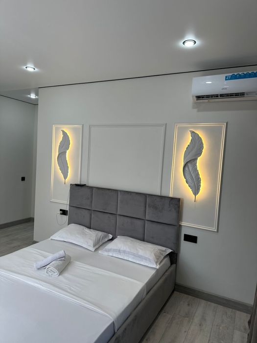 квартира посуточно