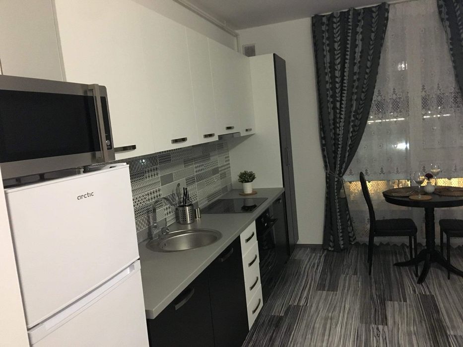 Apartament cu o camera Ared- Micalaca