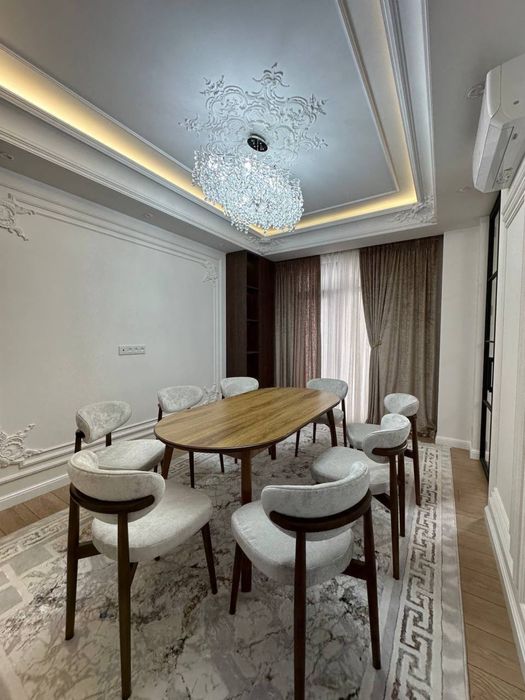 Продается  Новостройка ЖК Nest One Ул. Нуккусская 3/5/12