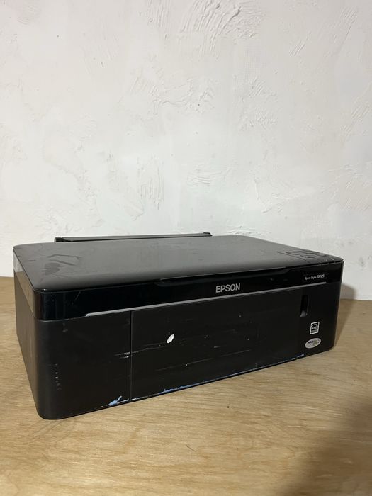 Принтер epson tx 210
