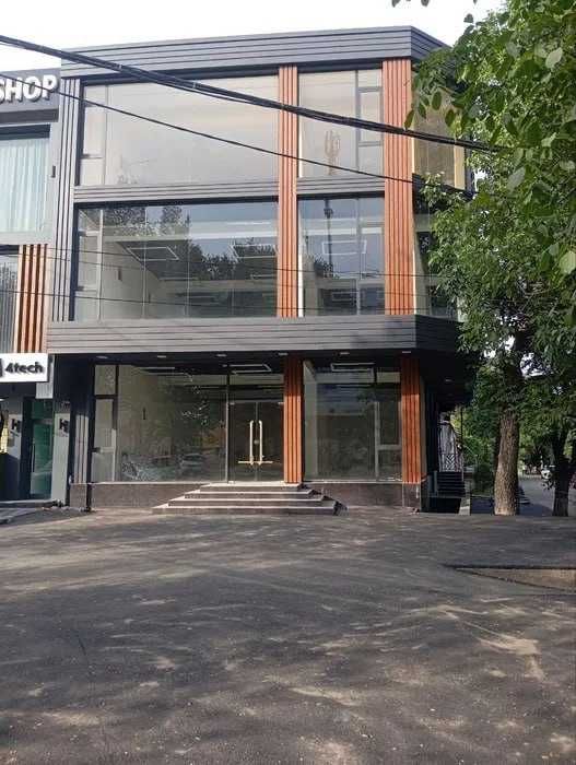 Сдаётся здание 600м2 Юнусабадский район