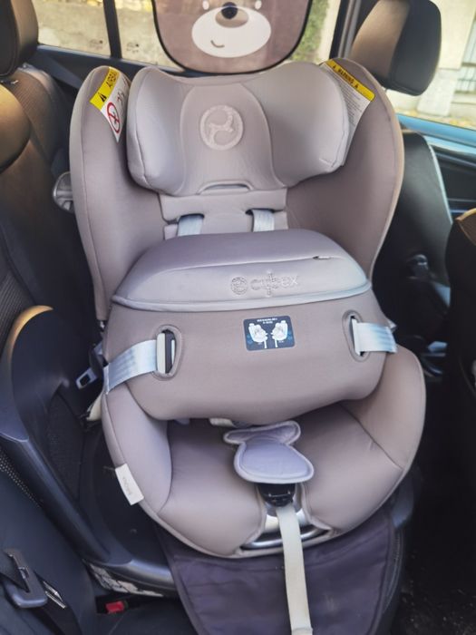 Столче Cybex sirona s