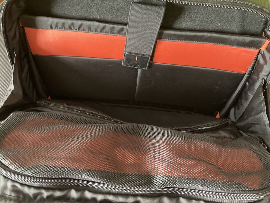 Geanta laptop / office Samsonite ca noua