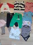 Set hainute de toamna/iarna 3-6 luni