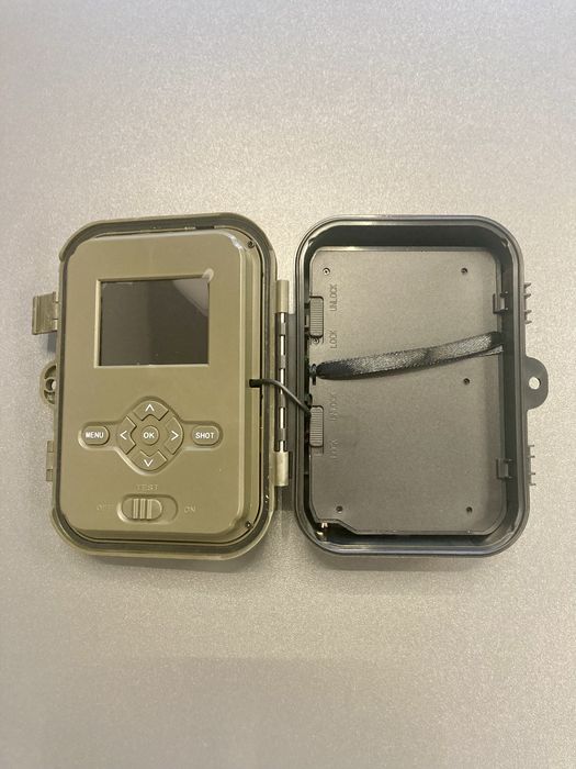 Ловна Камера Suntek HC-940A