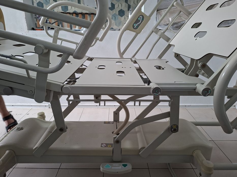 Pat electric Hill-Rom,import Germania