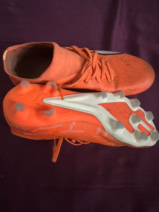 Бутонки nike,puma,adidas 42 номер