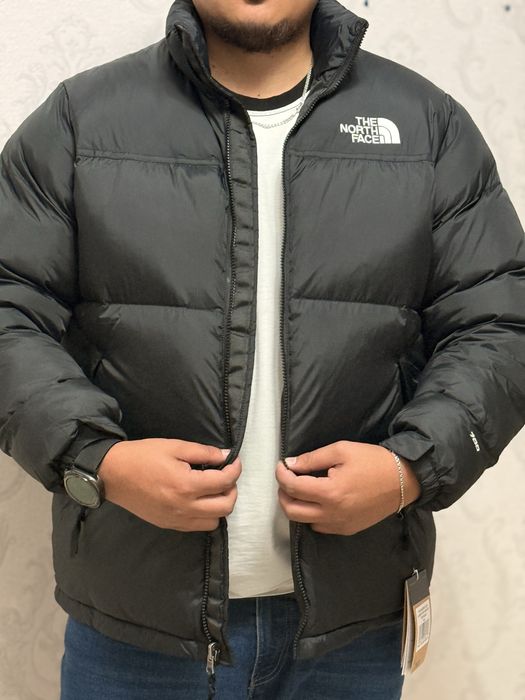 ThE NORTh FACE куртки зима (унисекс)