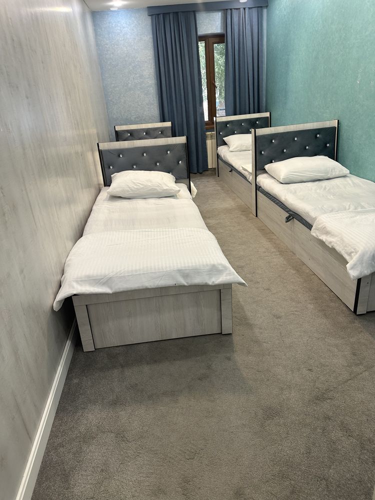 Bez zaks!Arzon mexmonhona/hostel/hotel/гостиница/кунлик квартира/
