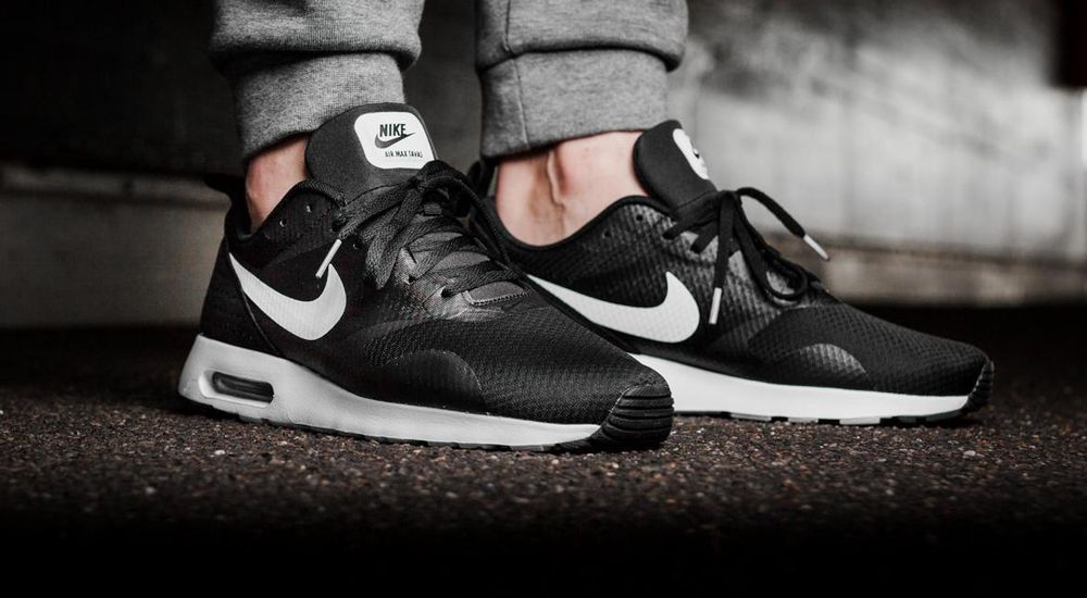 Nike Air Max Tavas