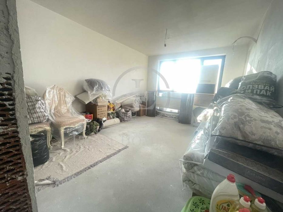 Продава се Двустаен апартамент в Пловдив, Каменица 2 - 64 кв.м за 1900 €/кв.м - Снимка #2