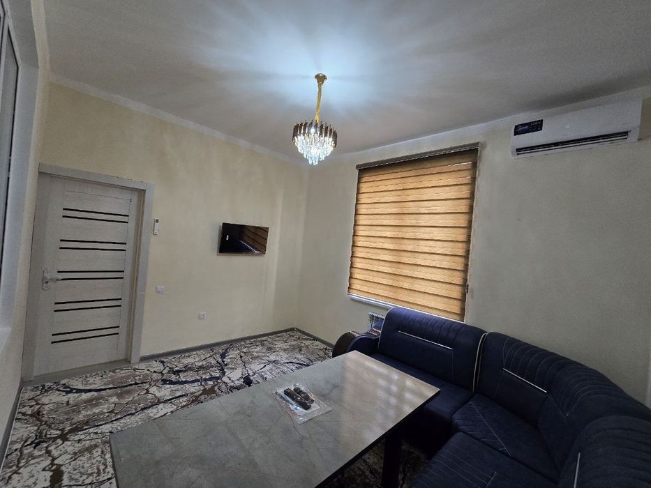 Срочно продаётся 2 комната на 1 этаже 55м² Макаронка полицеские дом