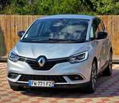 Renault Grand Scenic Full Led*Automat*7Locuri*Tva deductibil*Keyless*Lane assist*Euro 6*