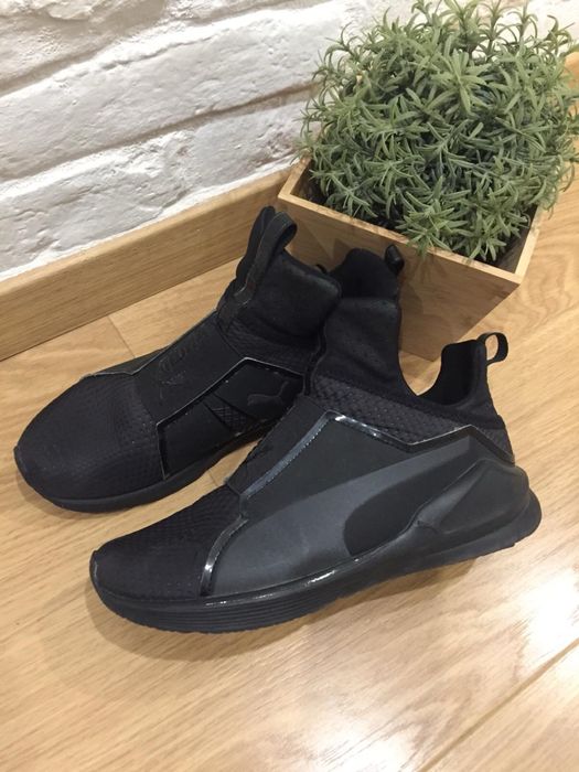Маратонки Puma