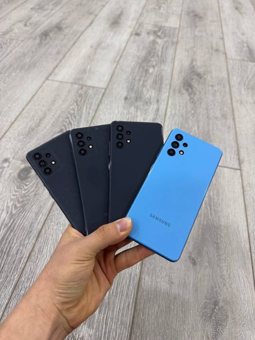 Samsung a32 128 orginal 64