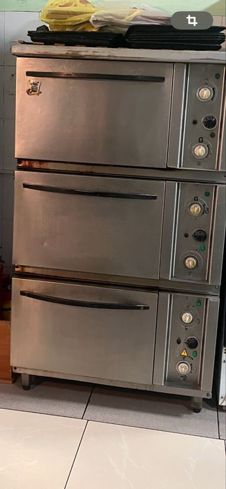 Оборудование для общепита