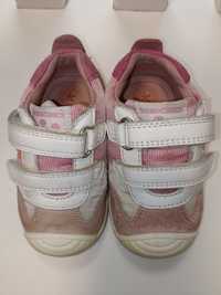 Бебешки обувки Biomecanics номер 20