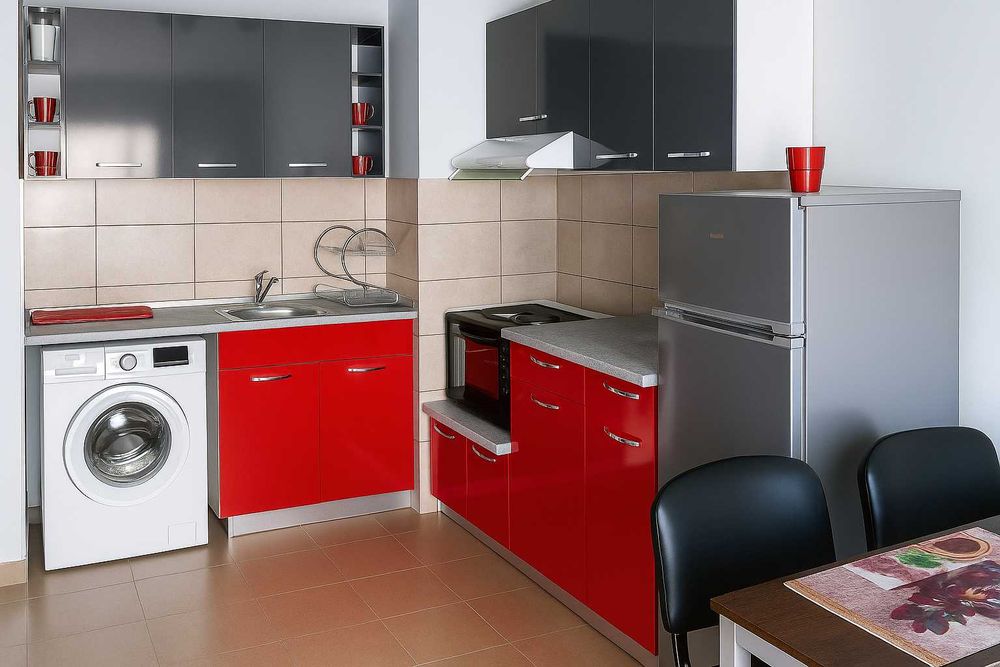 Дава се под наем Двустаен апартамент в Пловдив, Южен - 65 кв.м за 429 € - Снимка #1