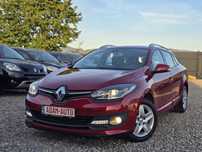 Renault Megane 1.5dci Navi RATE GARANTIE