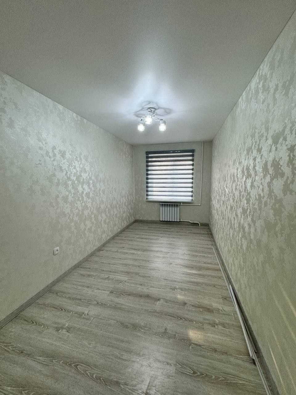 Сампи ташгрес 2в3/3/4 кирпич балкон 2 на 6 56м²