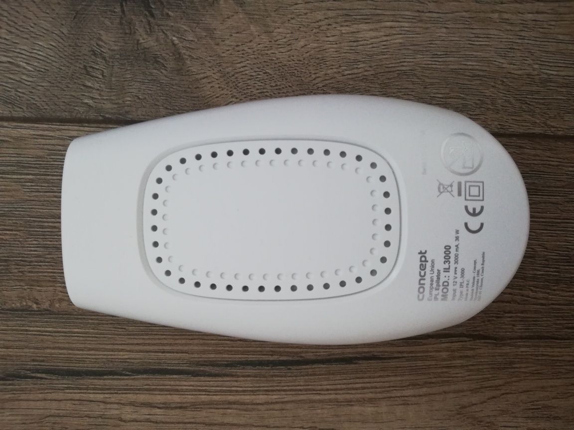 Epilator IPL IL3000 PerfectSkin