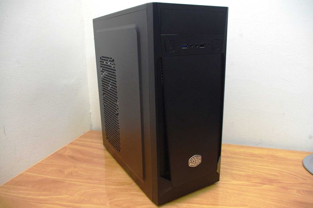 Системный блок cor i5 11500 gtx1660s