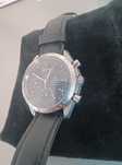 Omega Speedmaster Triple Date Automatic