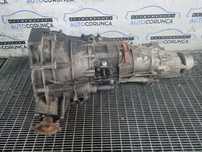 Cutie de viteze AUDI Q5 2.0 TDI 2008 - 2012 143CP Manuala 6 Trepte CJCA Euro5 (1204) 4x4 ...