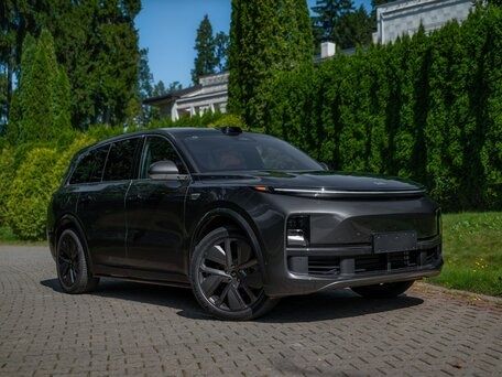 Li 9 Ultra  Cip Toshkent