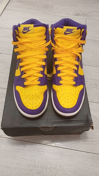 Pantofi sport NIKE