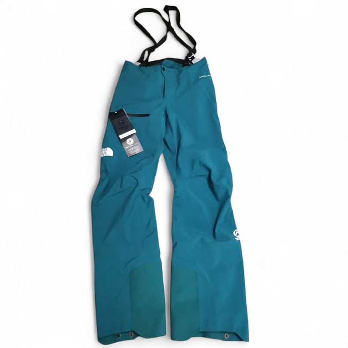 Suprapantaloni noi The North Face Summit Series S damă, alpinism