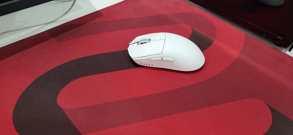 Продам мышку ajazz aj139pro